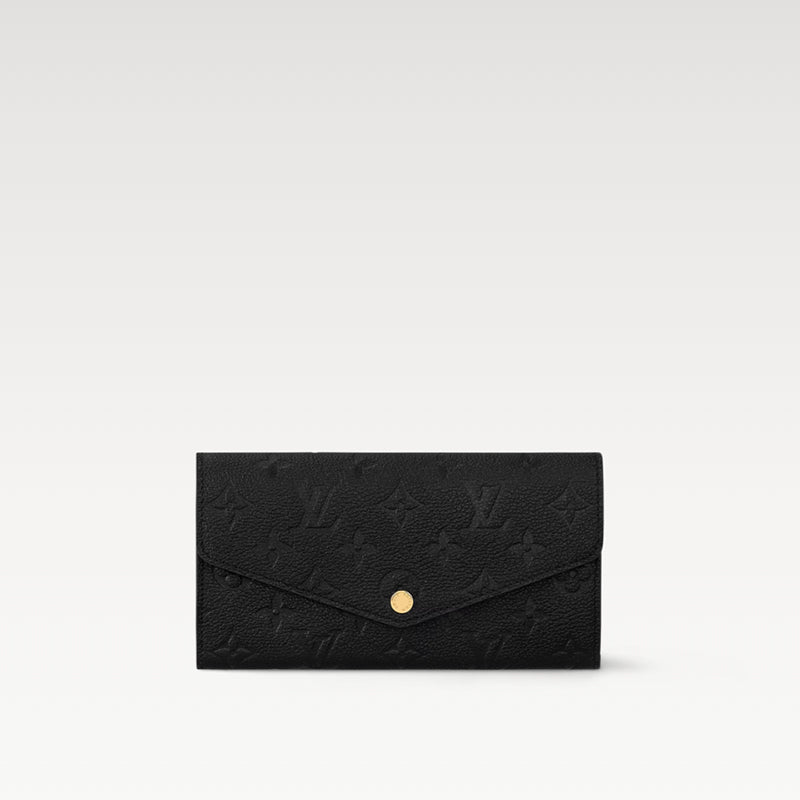 LOUIS VUITTON ポルトフォイユ･サラ   Ref：M82257
