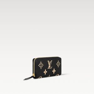 LOUIS VUITTON ポルトフォイユ･クレマンス   Ref：M82338