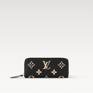 LOUIS VUITTON ポルトフォイユ･クレマンス   Ref：M82338