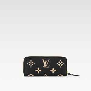 LOUIS VUITTON ポルトフォイユ･クレマンス   Ref：M82338