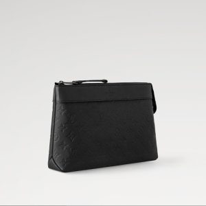 LOUIS VUITTON   ポシェット･ヴォワヤージュ スープル   Ref：M82545