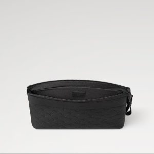 LOUIS VUITTON   ポシェット･ヴォワヤージュ スープル   Ref：M82545
