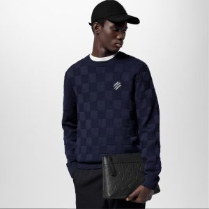LOUIS VUITTON   ポシェット･ヴォワヤージュ スープル   Ref：M82545