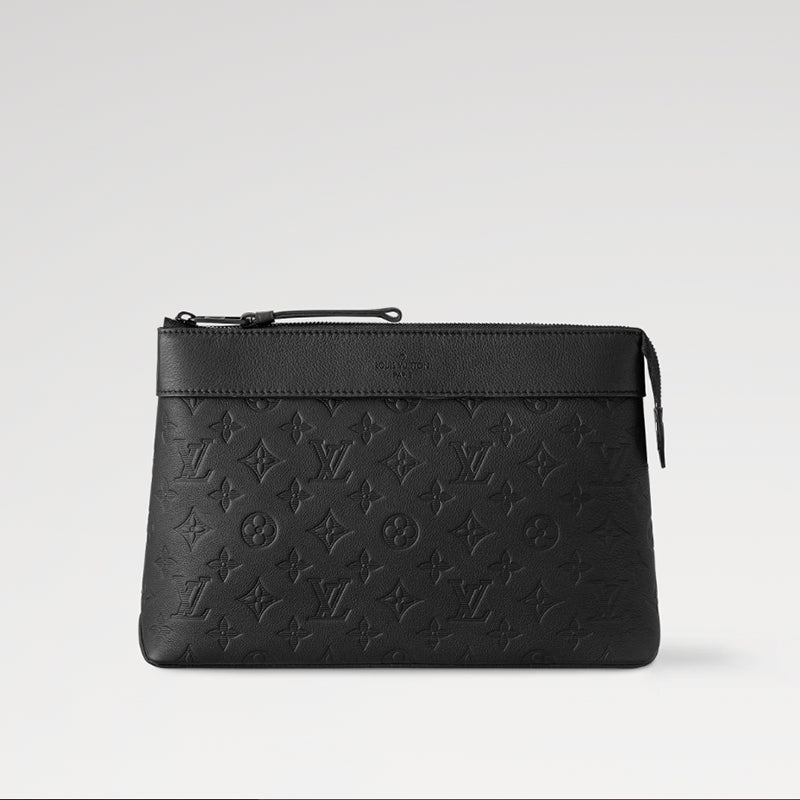 LOUIS VUITTON   ポシェット･ヴォワヤージュ スープル   Ref：M82545