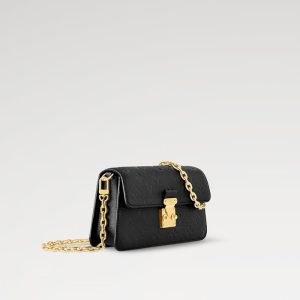 LOUIS VUITTON ウォレット オン チェーン･メティス    Ref：M82637