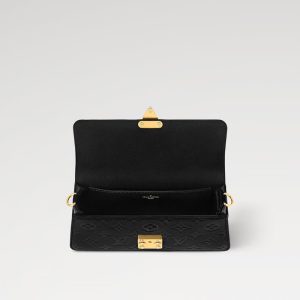 LOUIS VUITTON ウォレット オン チェーン･メティス    Ref：M82637