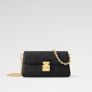 LOUIS VUITTON ウォレット オン チェーン･メティス    Ref：M82637