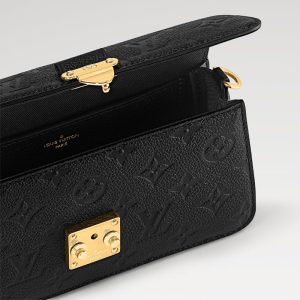 LOUIS VUITTON ウォレット オン チェーン･メティス    Ref：M82637