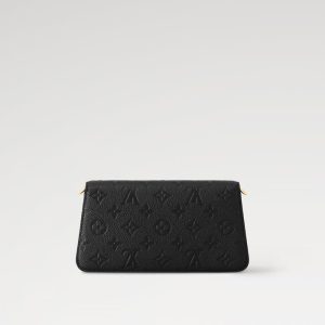 LOUIS VUITTON ウォレット オン チェーン･メティス    Ref：M82637