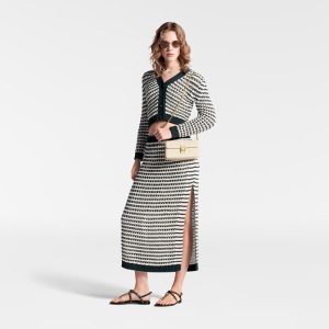 LOUIS VUITTON ウォレット オン チェーン･メティス    Ref：M82836