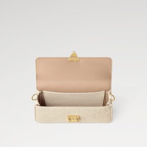 LOUIS VUITTON ウォレット オン チェーン･メティス    Ref：M82836