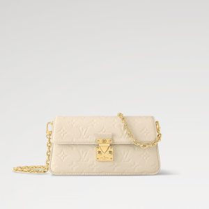 LOUIS VUITTON ウォレット オン チェーン･メティス    Ref：M82836
