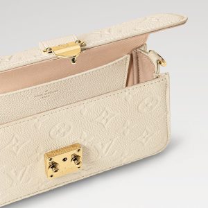 LOUIS VUITTON ウォレット オン チェーン･メティス    Ref：M82836