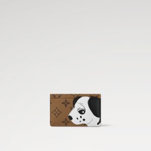 LOUIS VUITTON カードケース ポルト カルト･サーンプル    Ref：M83691