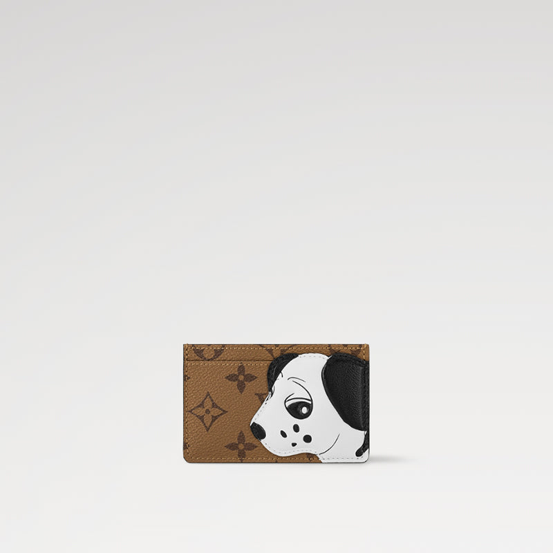 LOUIS VUITTON カードケース ポルト カルト･サーンプル    Ref：M83691