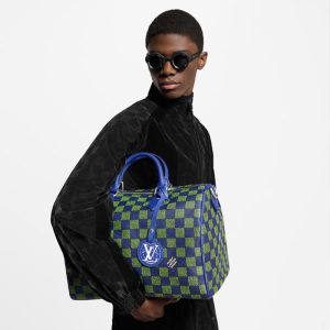 LOUIS VUITTON   スピーディ･バンドリエール 40   Ref：N00178