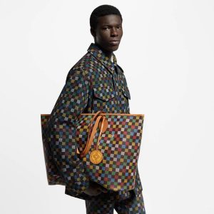LOUIS VUITTON NEVEREVERFULLハンドバッグ    Ref:N00191