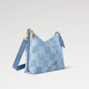 LOUIS VUITTON   バガボンド･ホーボー   Ref：N00202