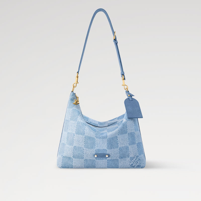 LOUIS VUITTON   バガボンド･ホーボー   Ref：N00202