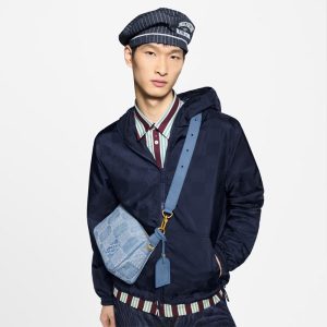 LOUIS VUITTON   ポシェット･アクセソワール XL   Ref：N00204