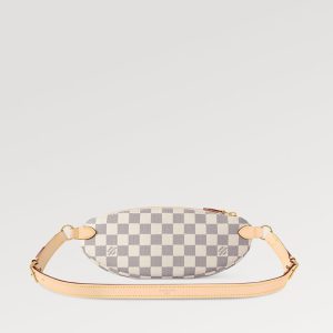 LOUIS VUITTON キーピットウエストバッグ   Ref:N00230