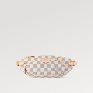 LOUIS VUITTON キーピットウエストバッグ   Ref:N00230