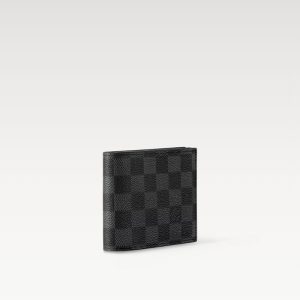 LOUIS VUITTON ポルトフォイユ･アメリゴ NM   Ref：N60053