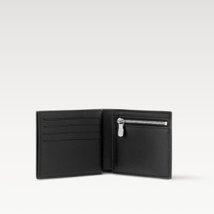 LOUIS VUITTON ポルトフォイユ･アメリゴ NM   Ref：N60053