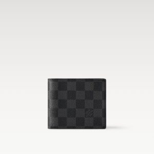 LOUIS VUITTON ポルトフォイユ･アメリゴ NM   Ref：N60053