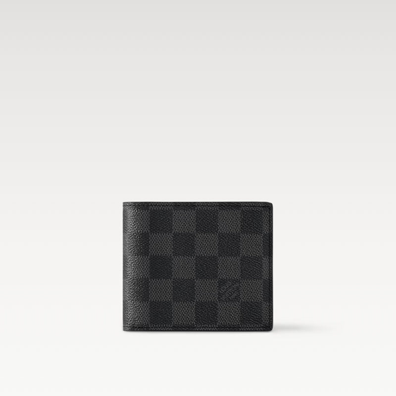 LOUIS VUITTON ポルトフォイユ･アメリゴ NM   Ref：N60053