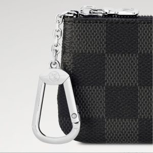 LOUIS VUITTON   カードキーケース ポシェット･クレ   Ref：N60155