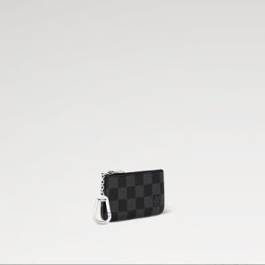 LOUIS VUITTON   カードキーケース ポシェット･クレ   Ref：N60155