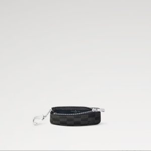 LOUIS VUITTON   カードキーケース ポシェット･クレ   Ref：N60155