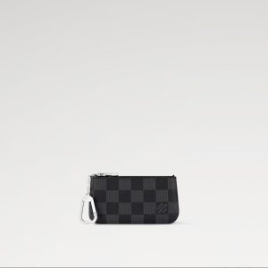 LOUIS VUITTON   カードキーケース ポシェット･クレ   Ref：N60155