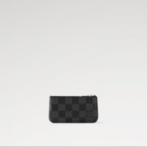 LOUIS VUITTON   カードキーケース ポシェット･クレ   Ref：N60155