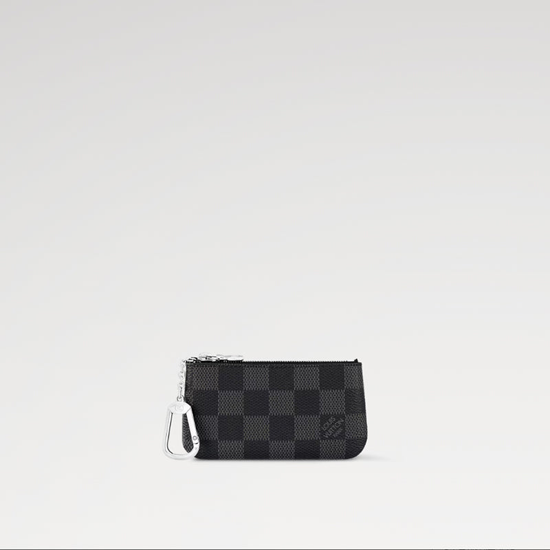 LOUIS VUITTON   カードキーケース ポシェット･クレ   Ref：N60155