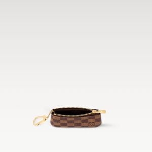 LOUIS VUITTON カードキーケース ポシェット･クレ   Ref：N62658