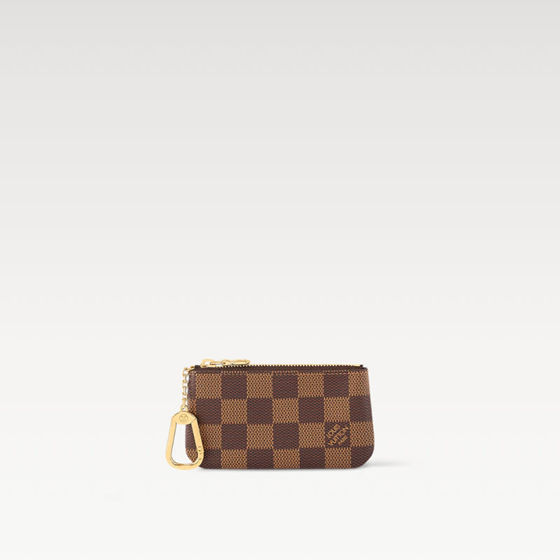 LOUIS VUITTON カードキーケース ポシェット･クレ   Ref：N62658
