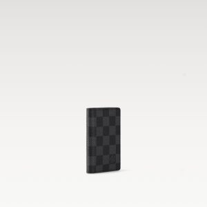 LOUIS VUITTON カードケース オーガナイザー･ドゥ ポッシュ   Ref：N63143