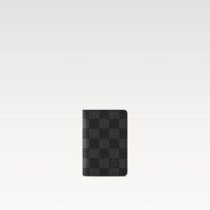 LOUIS VUITTON カードケース オーガナイザー･ドゥ ポッシュ   Ref：N63143
