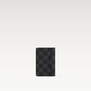 LOUIS VUITTON カードケース オーガナイザー･ドゥ ポッシュ   Ref：N63143