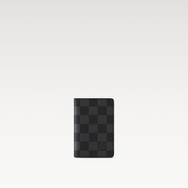 LOUIS VUITTON カードケース オーガナイザー･ドゥ ポッシュ   Ref：N63143