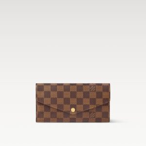 LOUIS VUITTON ポルトフォイユ･サラ   Ref：N63209