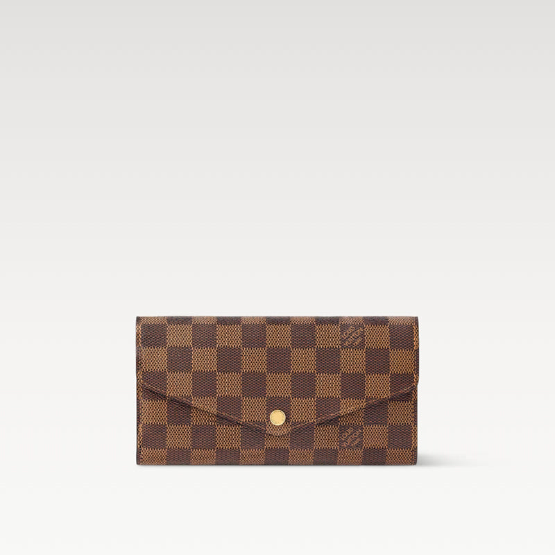 LOUIS VUITTON ポルトフォイユ･サラ   Ref：N63209