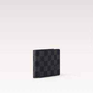LOUIS VUITTON ポルトフォイユ･スレンダー   Ref：N63261