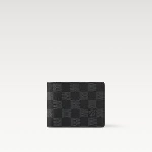 LOUIS VUITTON ポルトフォイユ･スレンダー   Ref：N63261