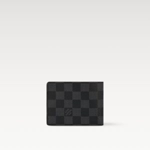 LOUIS VUITTON ポルトフォイユ･スレンダー   Ref：N63261