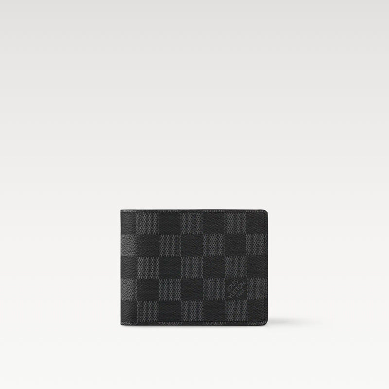 LOUIS VUITTON ポルトフォイユ･スレンダー   Ref：N63261