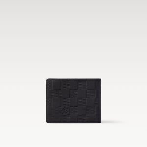 LOUIS VUITTON スレンダーウォレット   Ref：N63263