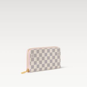 LOUIS VUITTON ジッピー･ウォレット   Ref：N63503